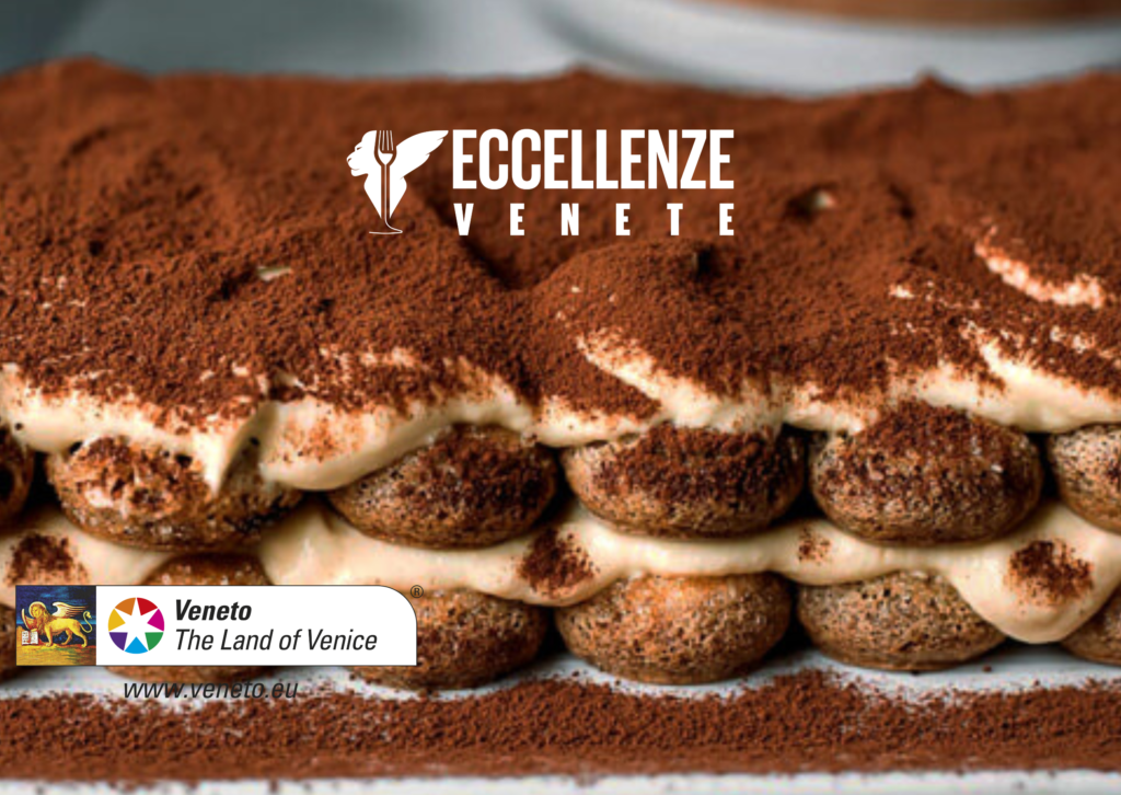 Tour Eccellenze Veneto 2024 con il Tiramisù alla Camera di Commercio di Treviso